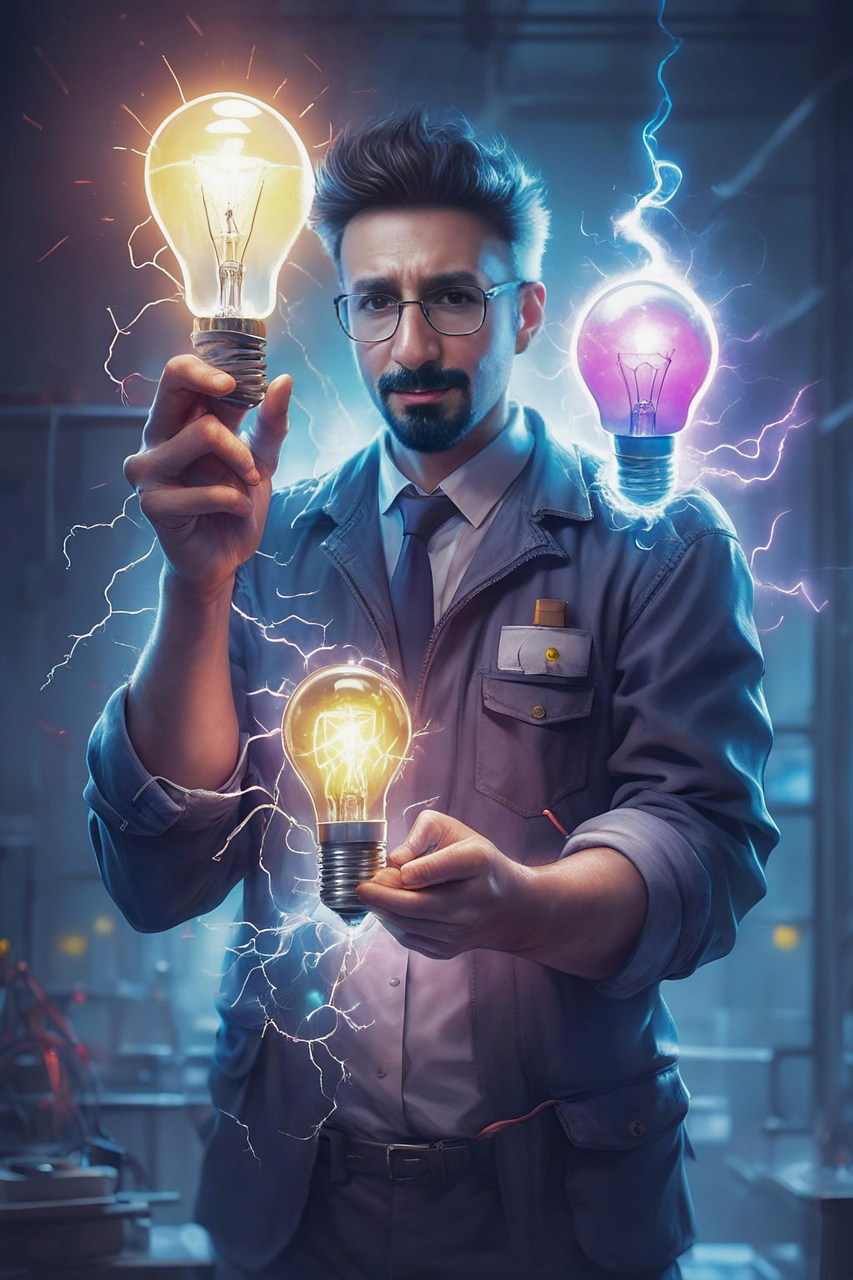 découvrez l'univers fascinant de l'intelligence artificielle : ses applications, ses avancées technologiques, et son impact sur notre quotidien. plongez dans l'avenir avec des insights sur la science des données, l'apprentissage automatique et les innovations révolutionnaires qui transforment les secteurs variés.