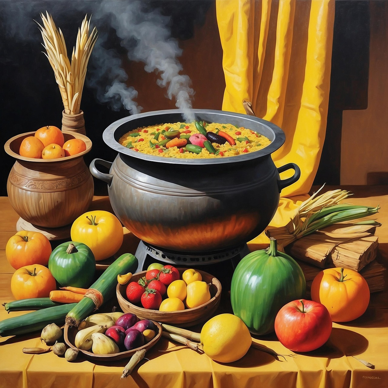 découvrez les bienfaits de la cuisson à la vapeur avec notre guide sur le steaming des légumes. apprenez à préserver les nutriments, la couleur et la saveur de vos légumes tout en préparant des plats sains et savoureux en quelques minutes.