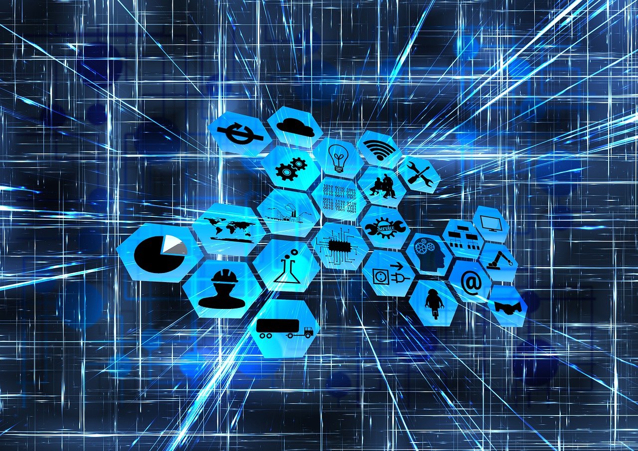 d&eacute;couvrez comment la transformation digitale r&eacute;volutionne les entreprises en int&eacute;grant les nouvelles technologies pour am&eacute;liorer l'efficacit&eacute;, l'exp&eacute;rience client et l'innovation.