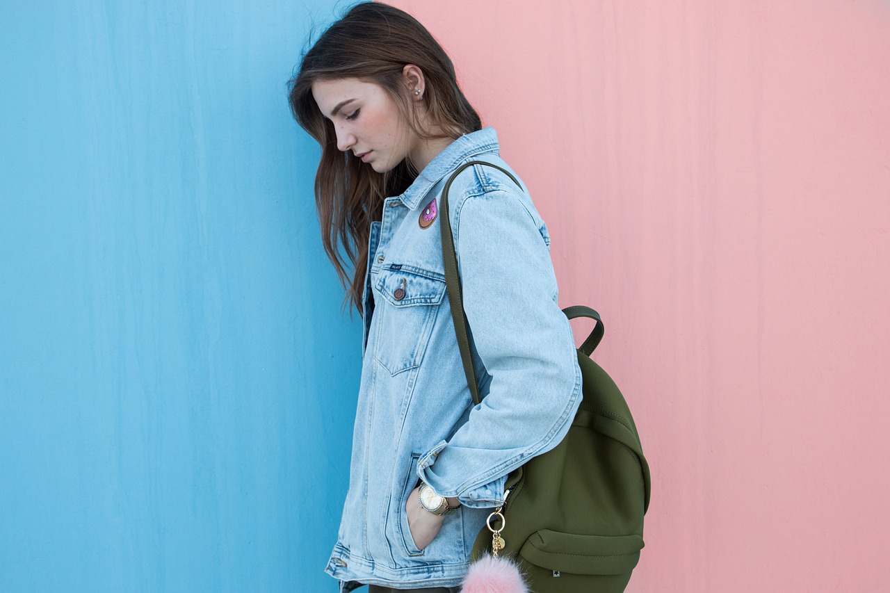 découvrez les tendances mode incontournables de 2025 pour renouveler votre style avec élégance et audace.