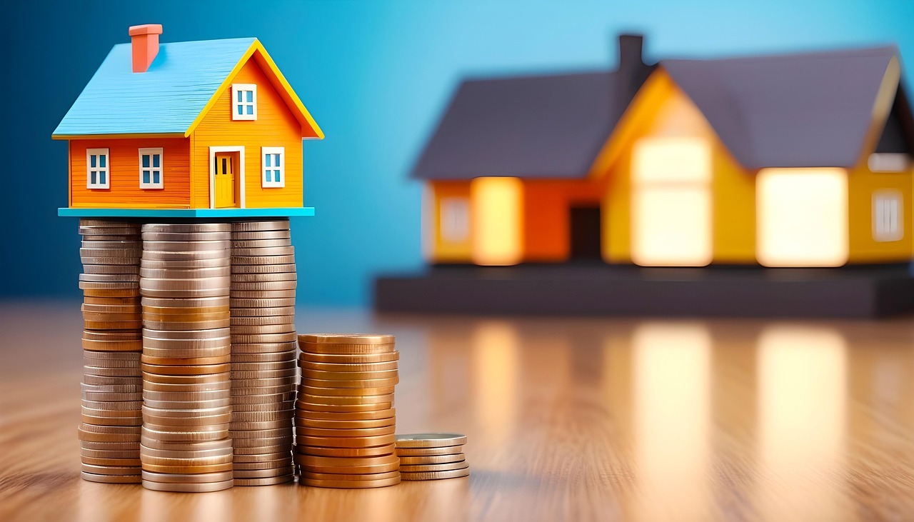 découvrez les opportunités d'investissement immobilier pour maximiser votre patrimoine et sécuriser votre avenir financier grâce à des conseils experts et des stratégies efficaces.