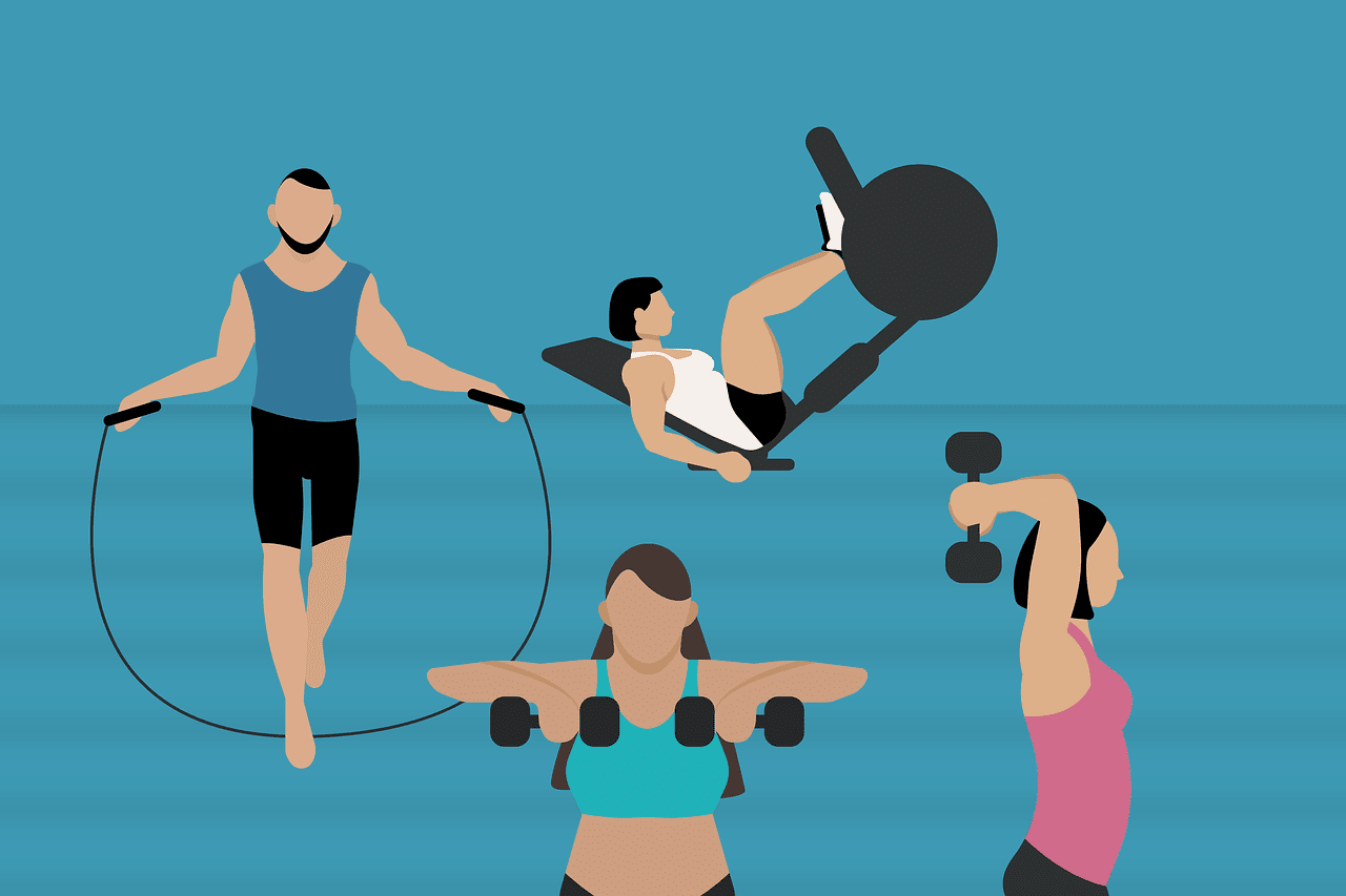 découvrez les bienfaits de l'exercice physique pour votre santé et votre bien-être. conseils, routines et motivations pour rester en forme au quotidien.
