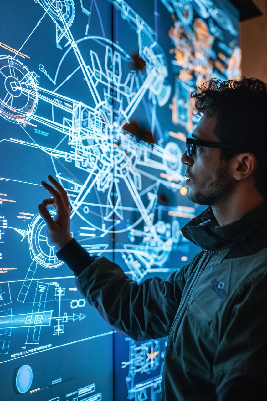 découvrez les dernières tendances et innovations high-tech prévues pour 2025, avec un aperçu des technologies révolutionnaires qui façonneront notre avenir.