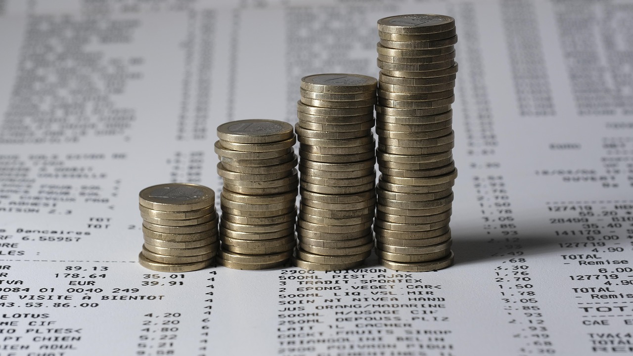 découvrez des stratégies efficaces pour la gestion de budget, optimisez vos finances personnelles ou professionnelles et atteignez vos objectifs financiers avec facilité.