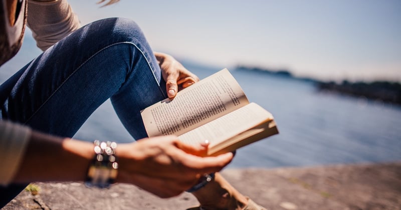 50 citations sur les livres qui vont vous donner envie de lire
