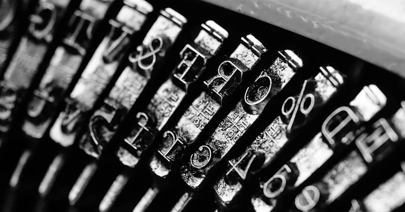 Les différents types d'appareils photo vintage
