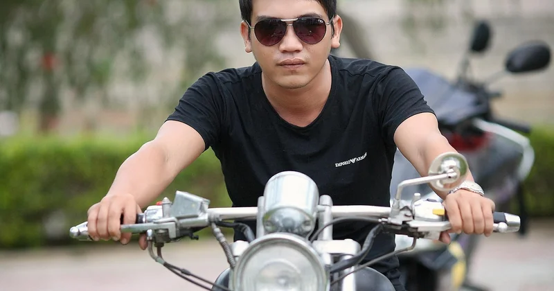 Quelle est la moto la plus confortable pour le dos ?