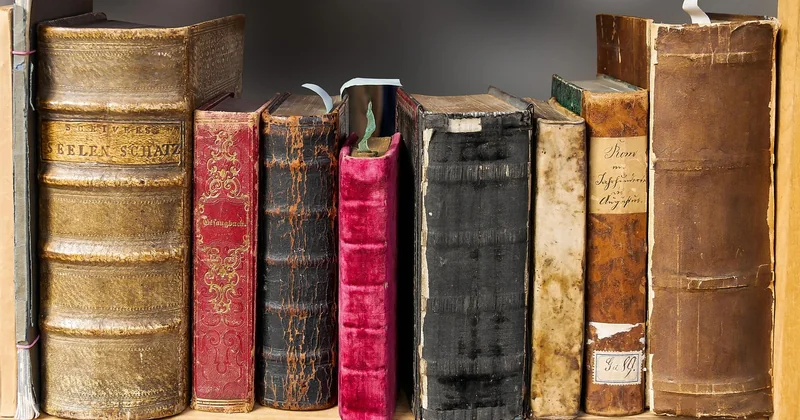 Les dix plus belles citations sur les livres : et si on parlait plutôt du livre qui les contient ?