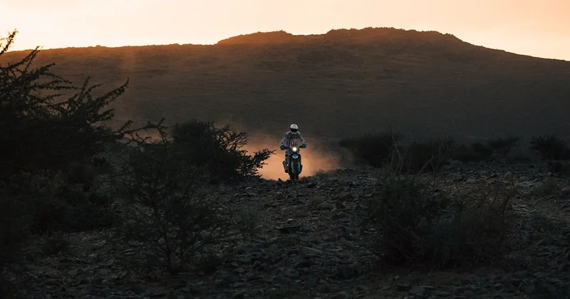 Comment choisir une moto confortable pour le duo
