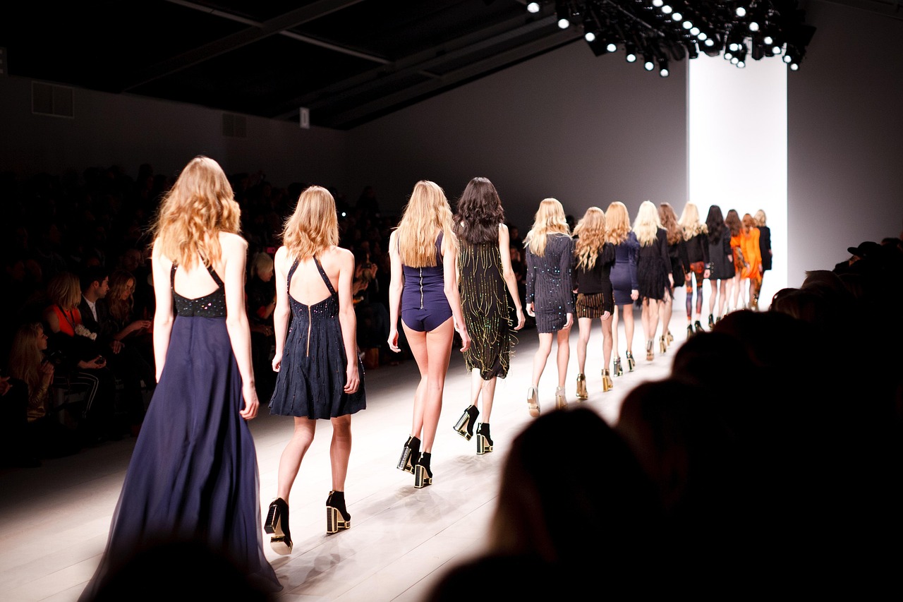 Quelles sont les tendances mode les plus inspirantes ?