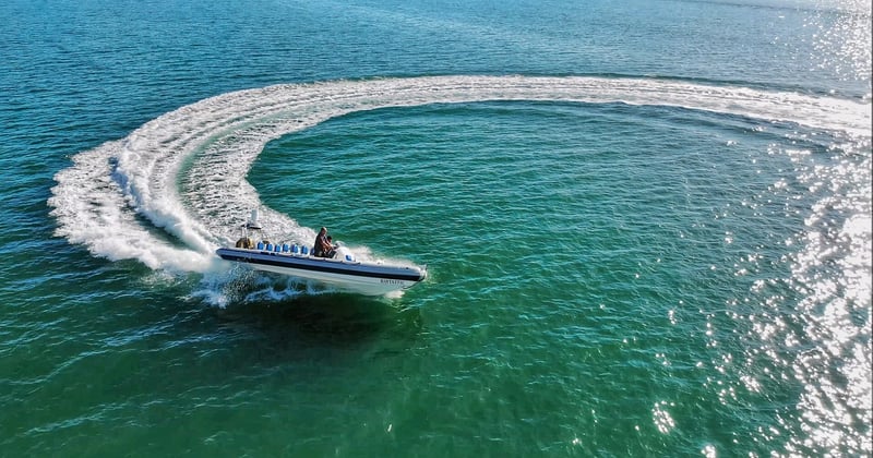 Bateau rapide : 7 critères pour choisir le bon modèle