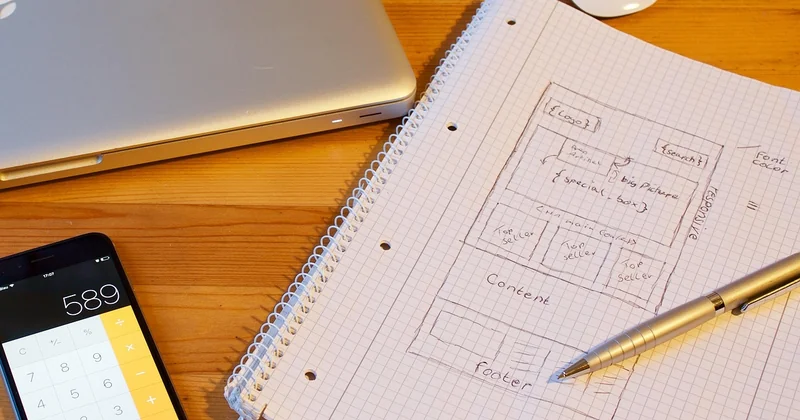 Exemple chiffré : le calcul complet d'une note de contrôle continu