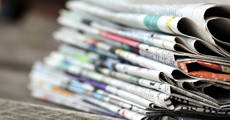 Blog d'actualités et d'informations : lire l'actualité sans y perdre ses journées