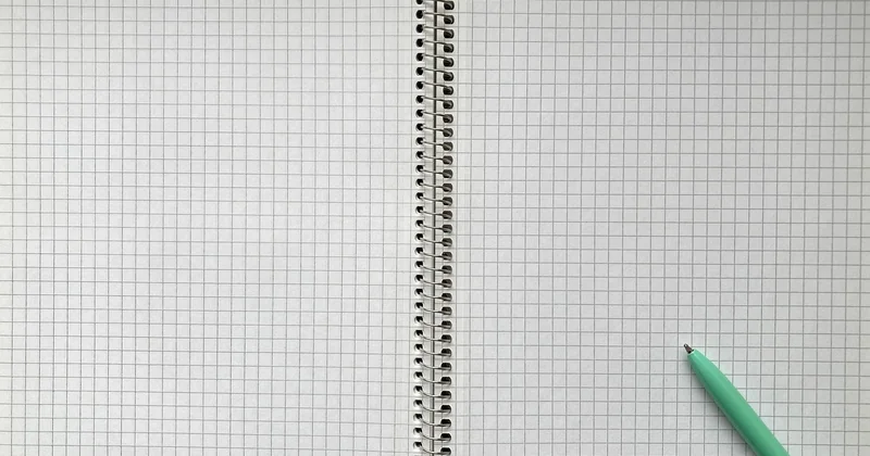 Le plan type, section par section