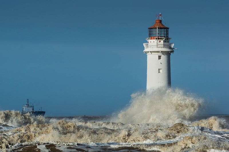phare