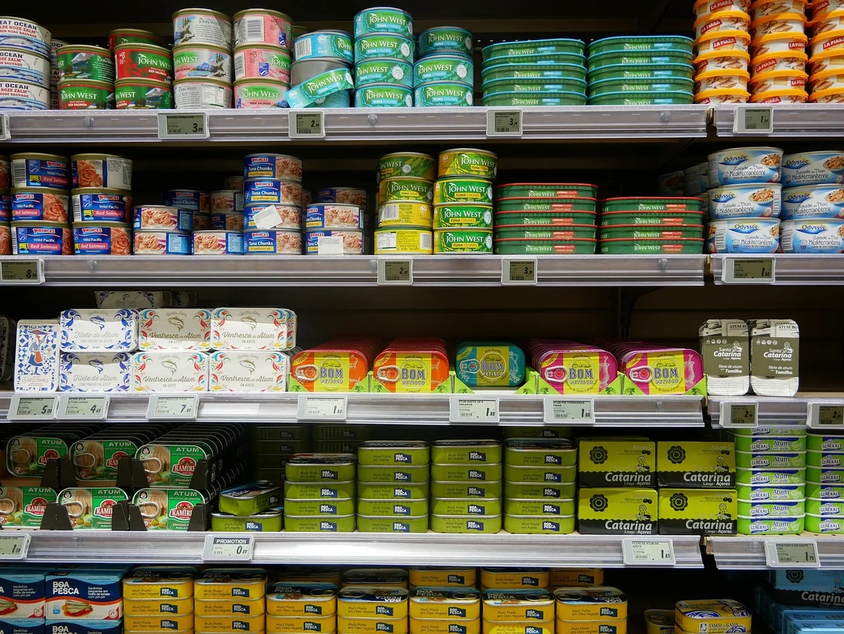 Applications culinaires : le secret des conserves réussies