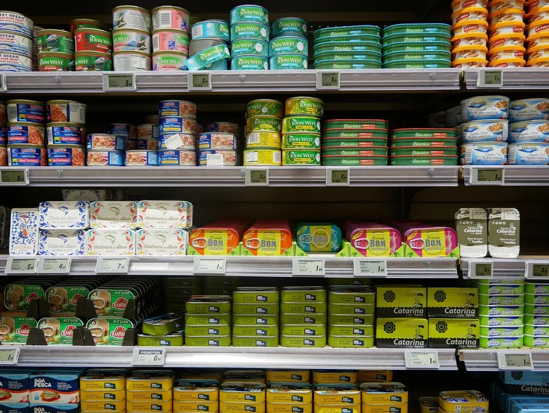 Applications culinaires : le secret des conserves réussies