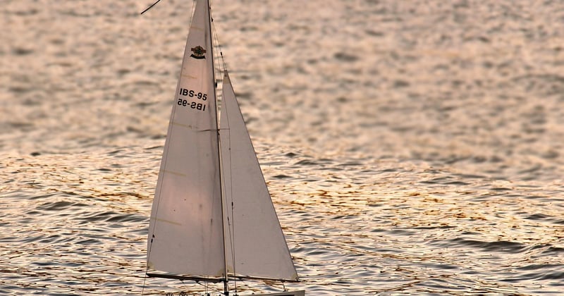 Voilier Sangria : le petit croiseur familial qui fait rêver les débutants