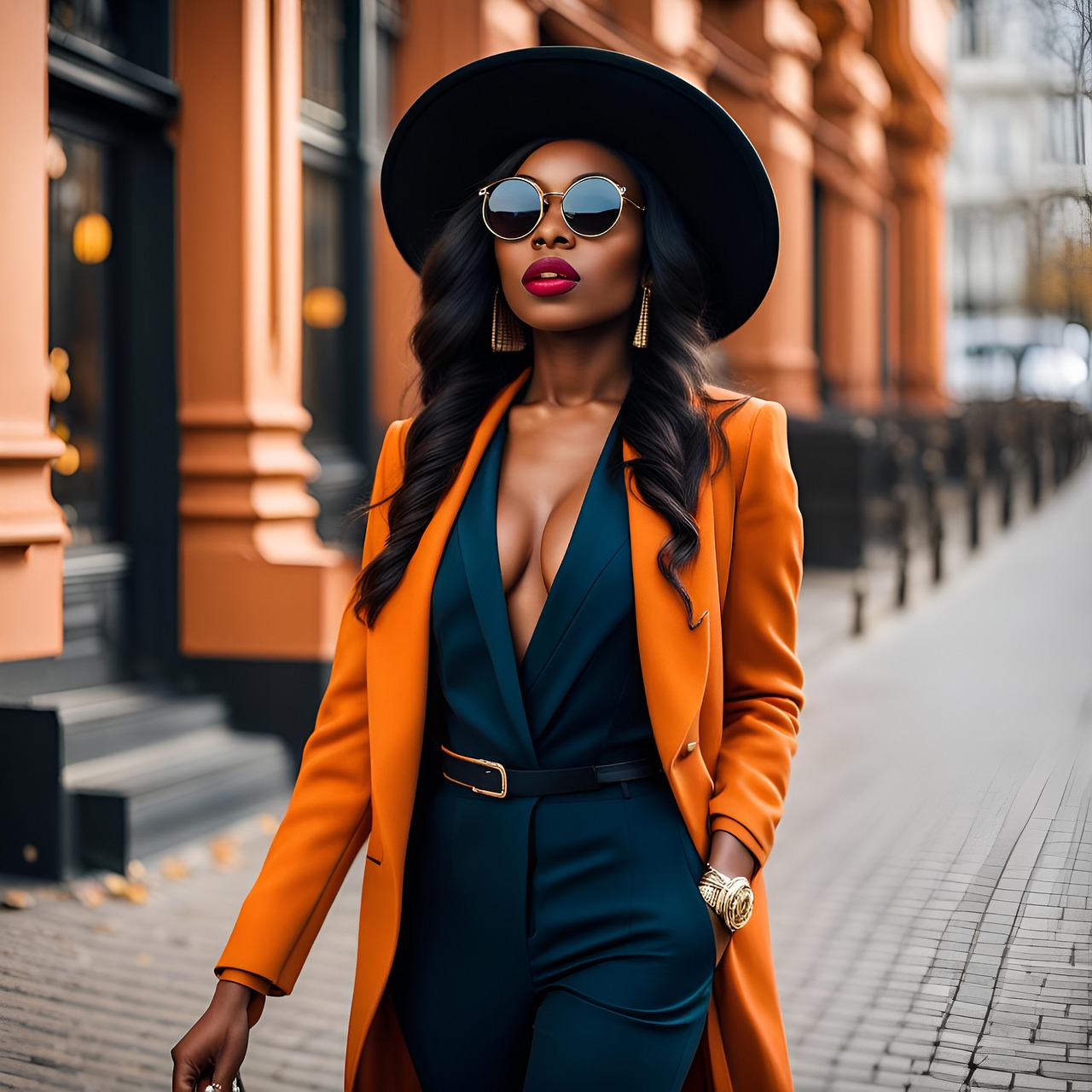 découvrez les dernières tendances mode : styles incontournables, conseils pour adopter les nouveautés et inspirations pour rehausser votre garde-robe cette saison.