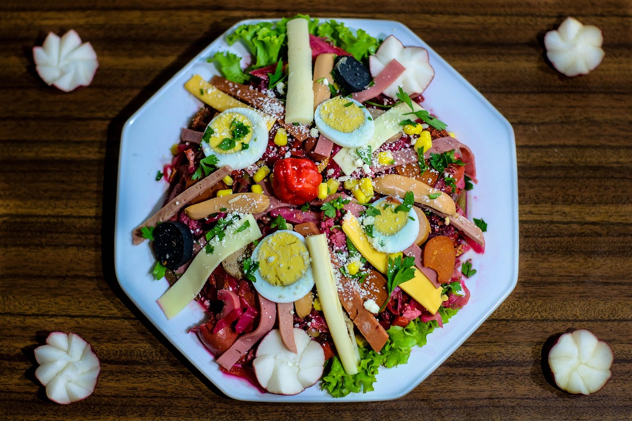 découvrez l’univers de la gastronomie : tendances culinaires, recettes de chefs et conseils pour éveiller vos papilles et sublimer vos repas au quotidien.