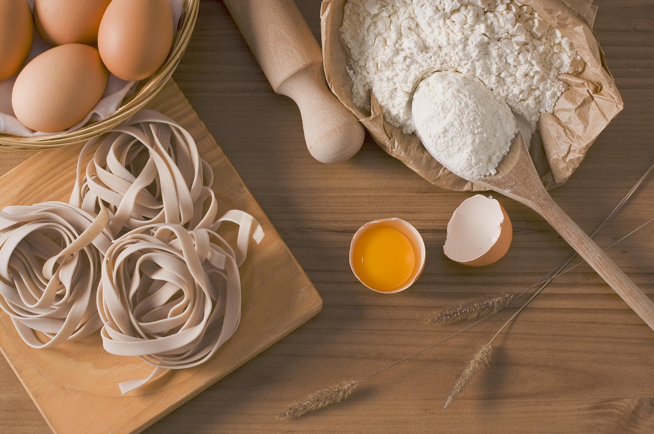 découvrez une sélection variée de recettes savoureuses et faciles à réaliser pour toutes les occasions. trouvez l'inspiration culinaire et régalez-vous chaque jour !