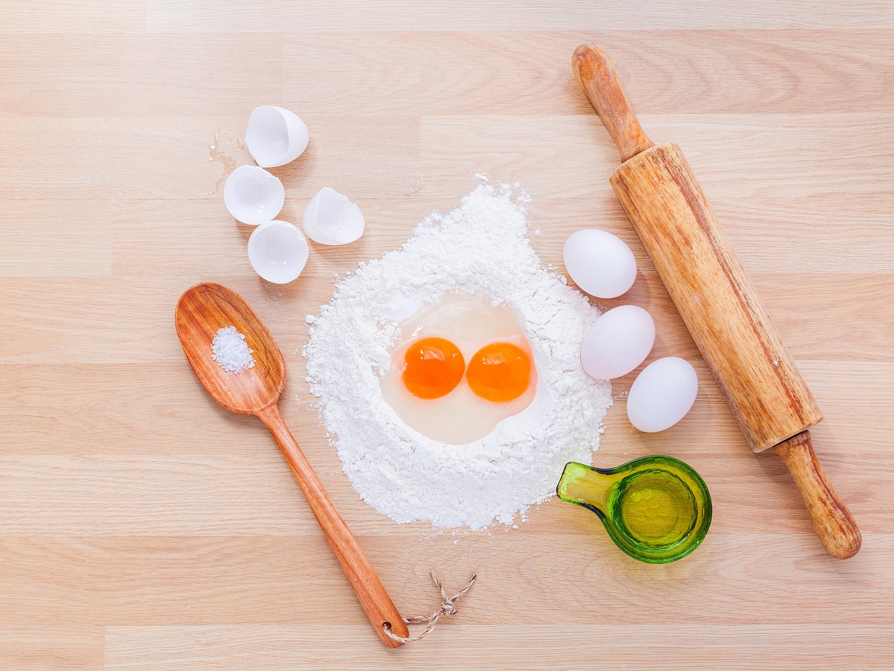 découvrez une sélection variée de recettes délicieuses, faciles à préparer pour tous les goûts et occasions. trouvez des idées culinaires inspirantes et savourez chaque moment en cuisine !
