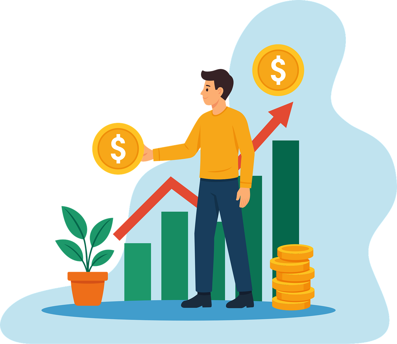 découvrez les meilleures stratégies d'investissement pour maximiser vos rendements et sécuriser votre avenir financier grâce à des conseils experts et des analyses approfondies.