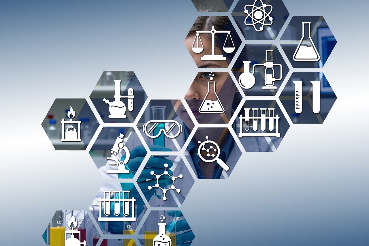 d&eacute;couvrez les avanc&eacute;es et innovations r&eacute;volutionnaires dans la m&eacute;decine du futur, alliant technologie et science pour am&eacute;liorer la sant&eacute; humaine.