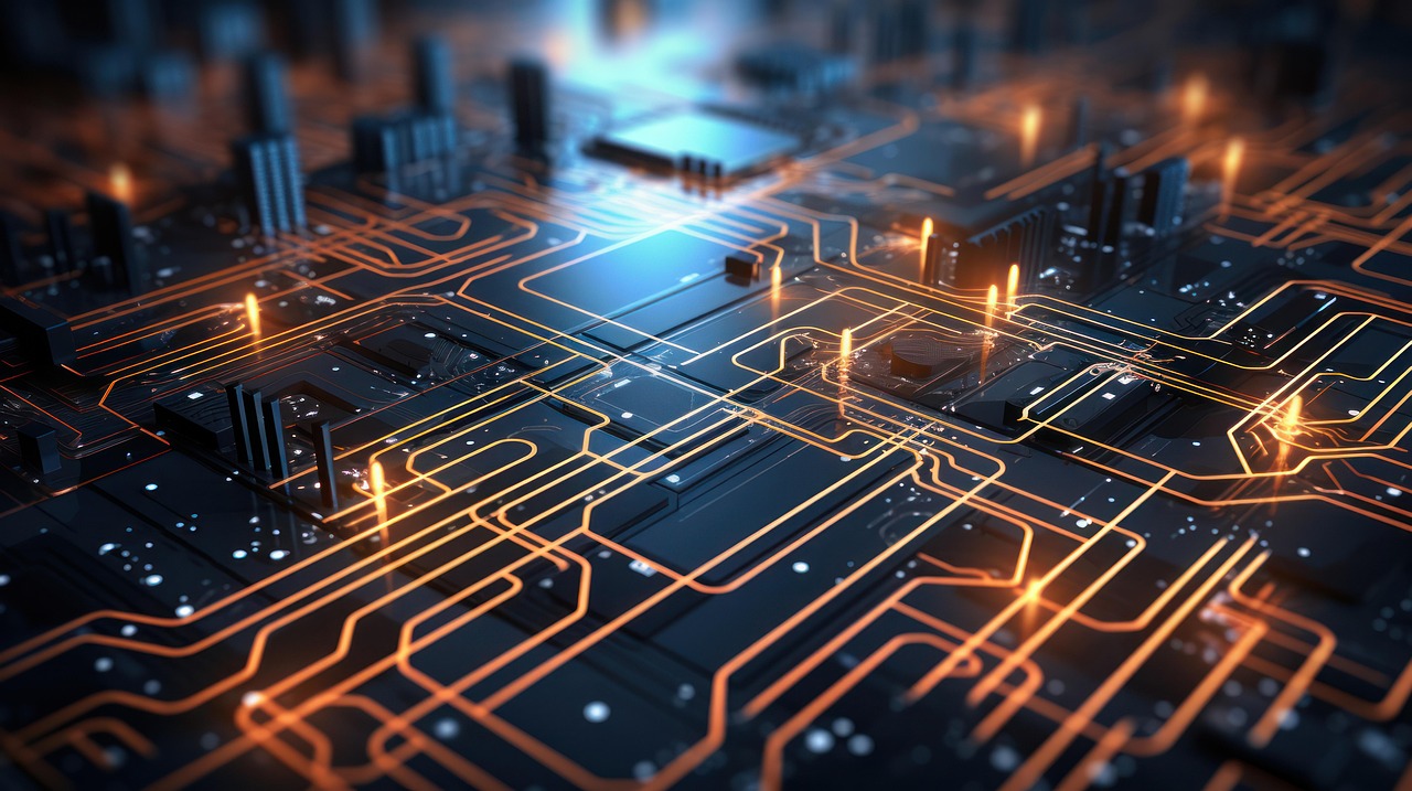 découvrez les dernières avancées et tendances de l'innovation high-tech en 2025, au cœur des technologies qui transformeront notre avenir.