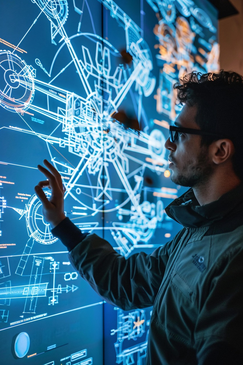 découvrez les dernières tendances et innovations high-tech prévues pour 2025, avec un aperçu des technologies révolutionnaires qui façonneront notre avenir.